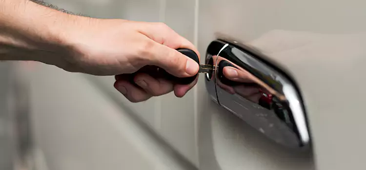 Why Choose Our Auto Locksmith Team in Hot Springs, AR?