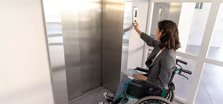 Benefits of Modern Handicap Door Systems in Hot Springs, AR