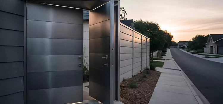 Comprehensive Steel Door Solutions in Hot Springs, AR