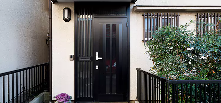 Popular Exterior Door Options in Hot Springs, AR