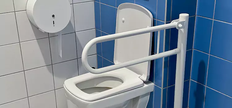 Comprehensive Solutions in Hot Springs, AR for Accessible Facilities