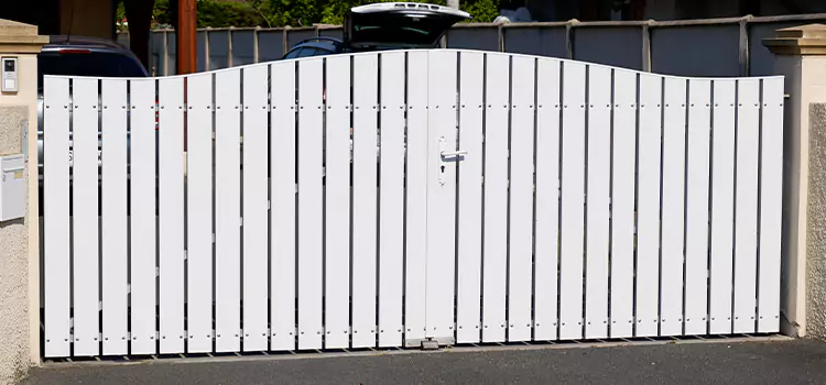 Why Choose Us for Residential Gate Repair in Hot Springs, AR?